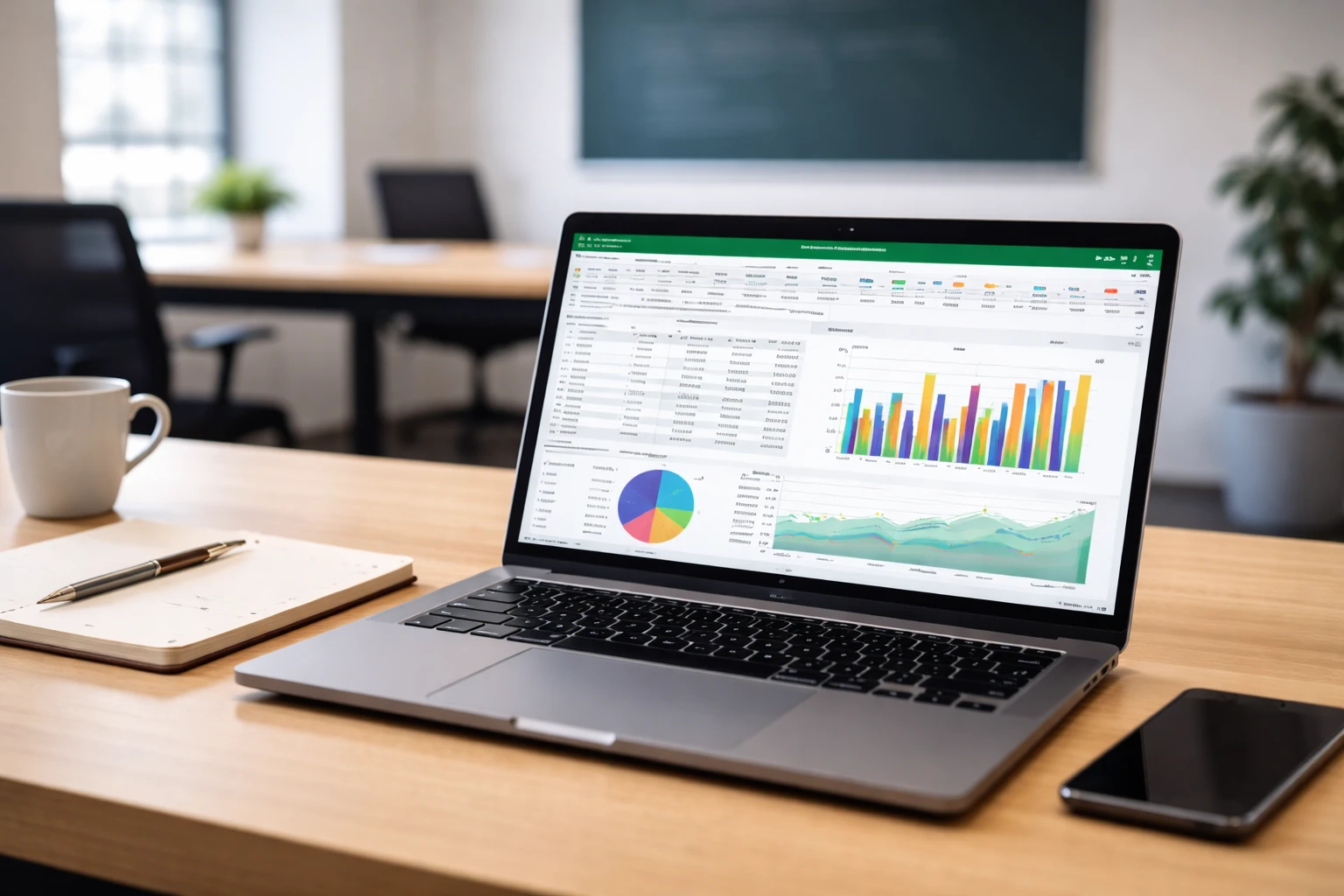 Microsoft impulsa en 2026 curso gratis en Coursera sobre preparación de datos con Excel