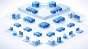 Diseño de redes sin caos curso gratis en Udemy