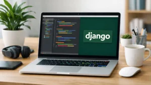 Django explicado de forma práctica en un curso gratis disponible en Udemy