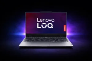 Lenovo LOQ con RTX 5050 baja más de 27,000 pesos y combina potencia gamer con hardware actual