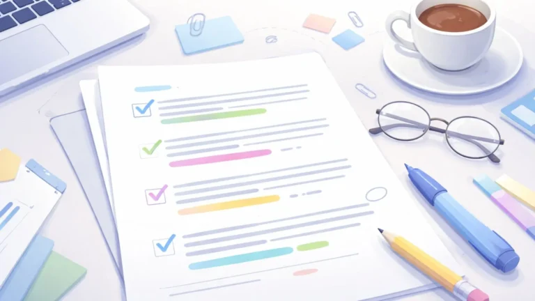 El curso gratis que reduce errores comunes al escribir ensayos