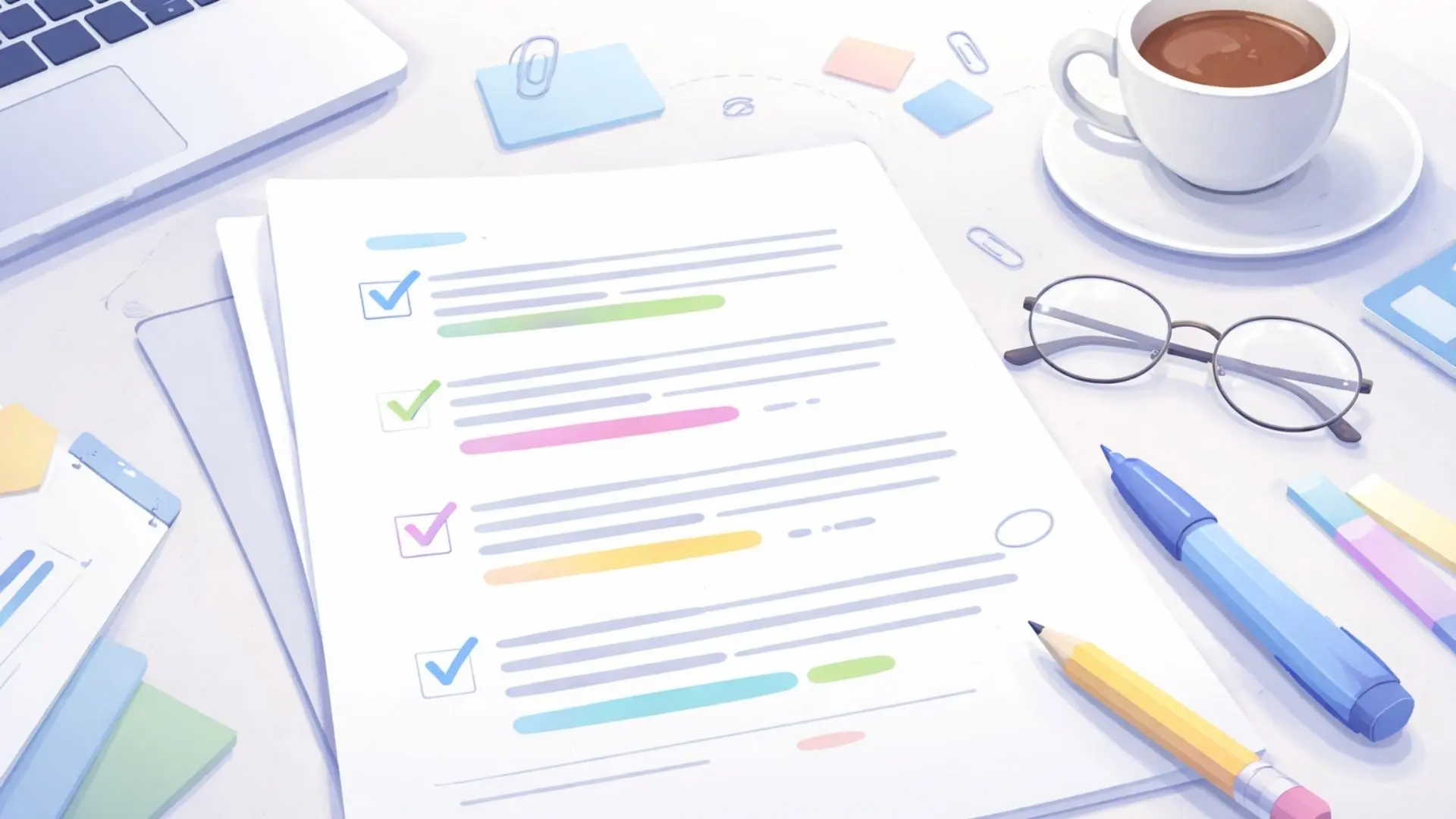 El curso gratis que reduce errores comunes al escribir ensayos