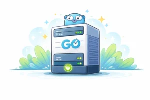 Comparar frameworks web en Go sin volverse loco: curso gratis de Jerson Martínez