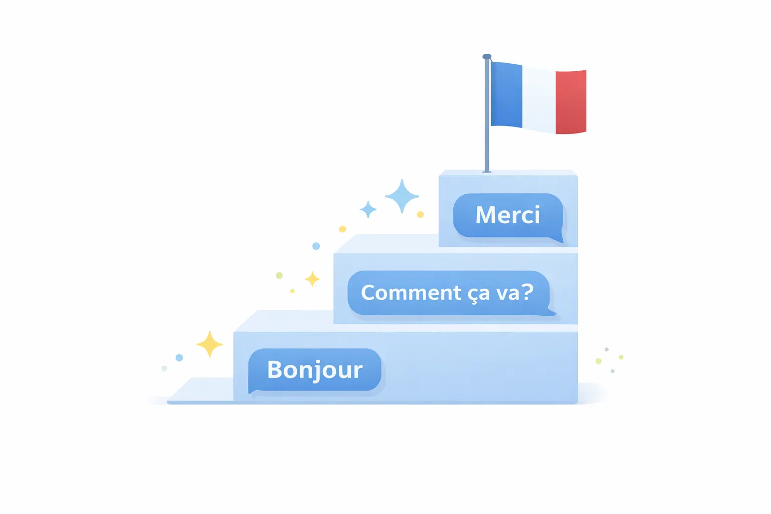 Francés para leer y conversar sin miedo: curso gratis de ANIMALANGS