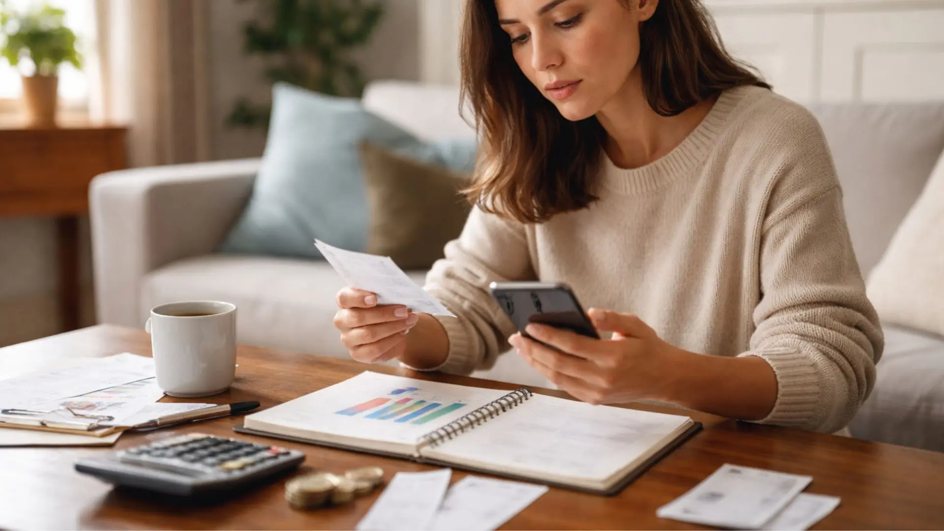 Udemy lanza un curso gratis que explica cómo ordenar tus finanzas personales