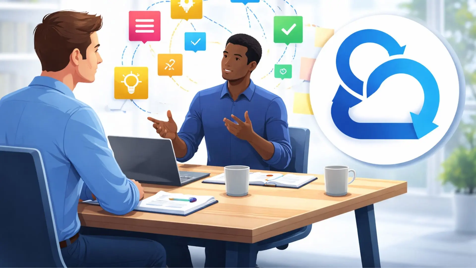 Curso de Scrum Master GRATIS para entender qué buscan los entrevistadores