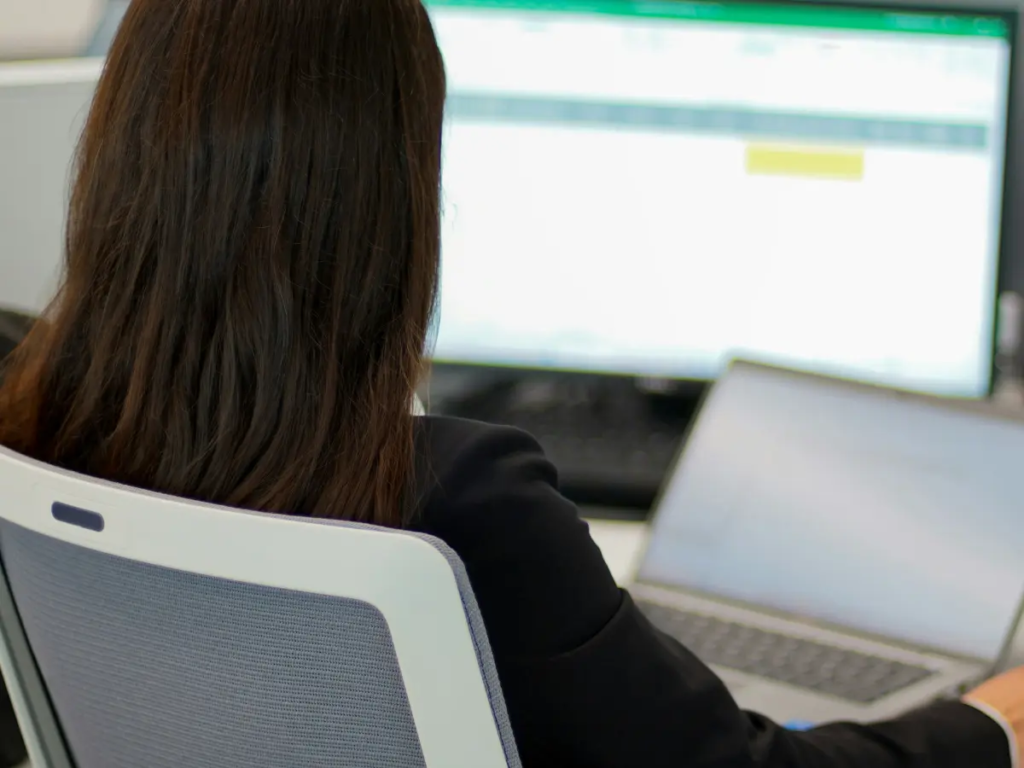 Curso Santander - Excel – de básico a Intermedio