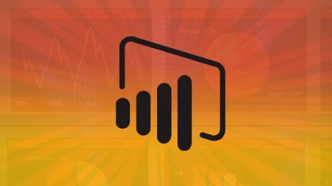 Curso Power BI - Crea un Dashboard desde cero - en Udemy