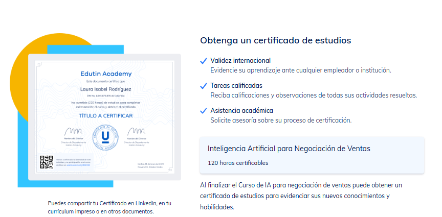 Inteligencia Artificial para Negociación de Ventas