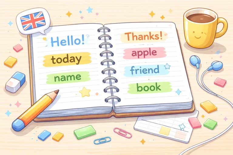 Inglés básico explicado con calma y claridad: curso gratis de Francis Carlisle