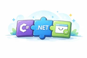 Tu primera app en C# y .NET sin rodeos: curso gratis de El Faqih