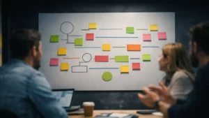 Qué es Scrum y para quién funciona: Udemy lo explica en un curso gratis