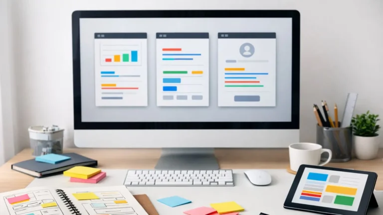 Udemy ofrece gratis un curso que desmonta mitos sobre el diseño UX/UI