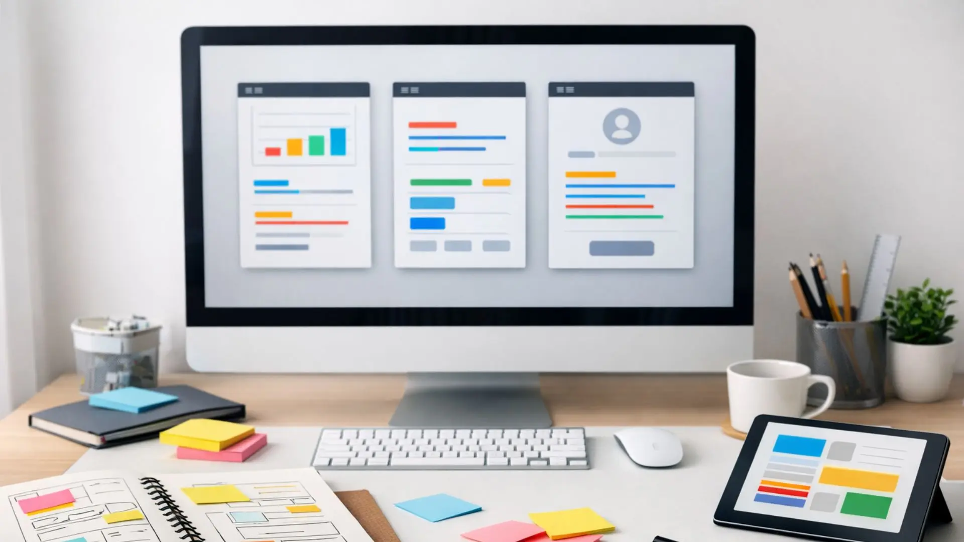 Udemy ofrece gratis un curso que desmonta mitos sobre el diseño UX/UI