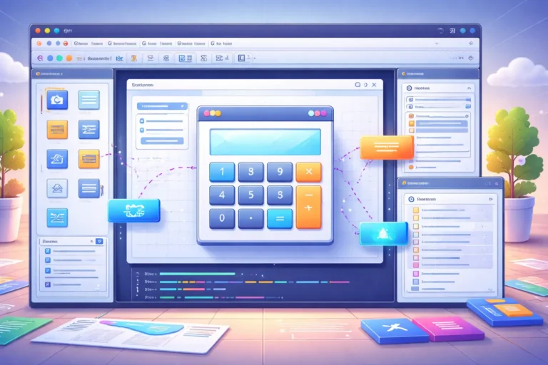Visual Basic para curiosos curso gratis y práctico de Joel Barrios