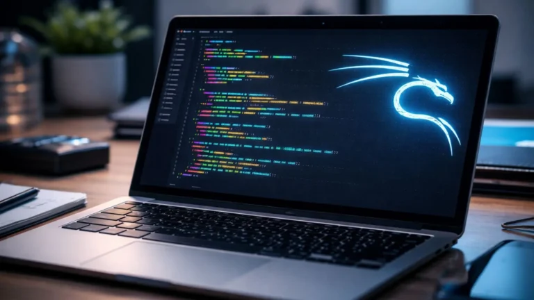 Iníciate en hacking ético con el curso gratis de Udemy