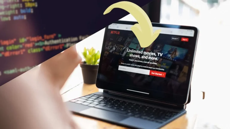 Diseña un clon de Netflix hoy: ¡Guía y código GRATIS!