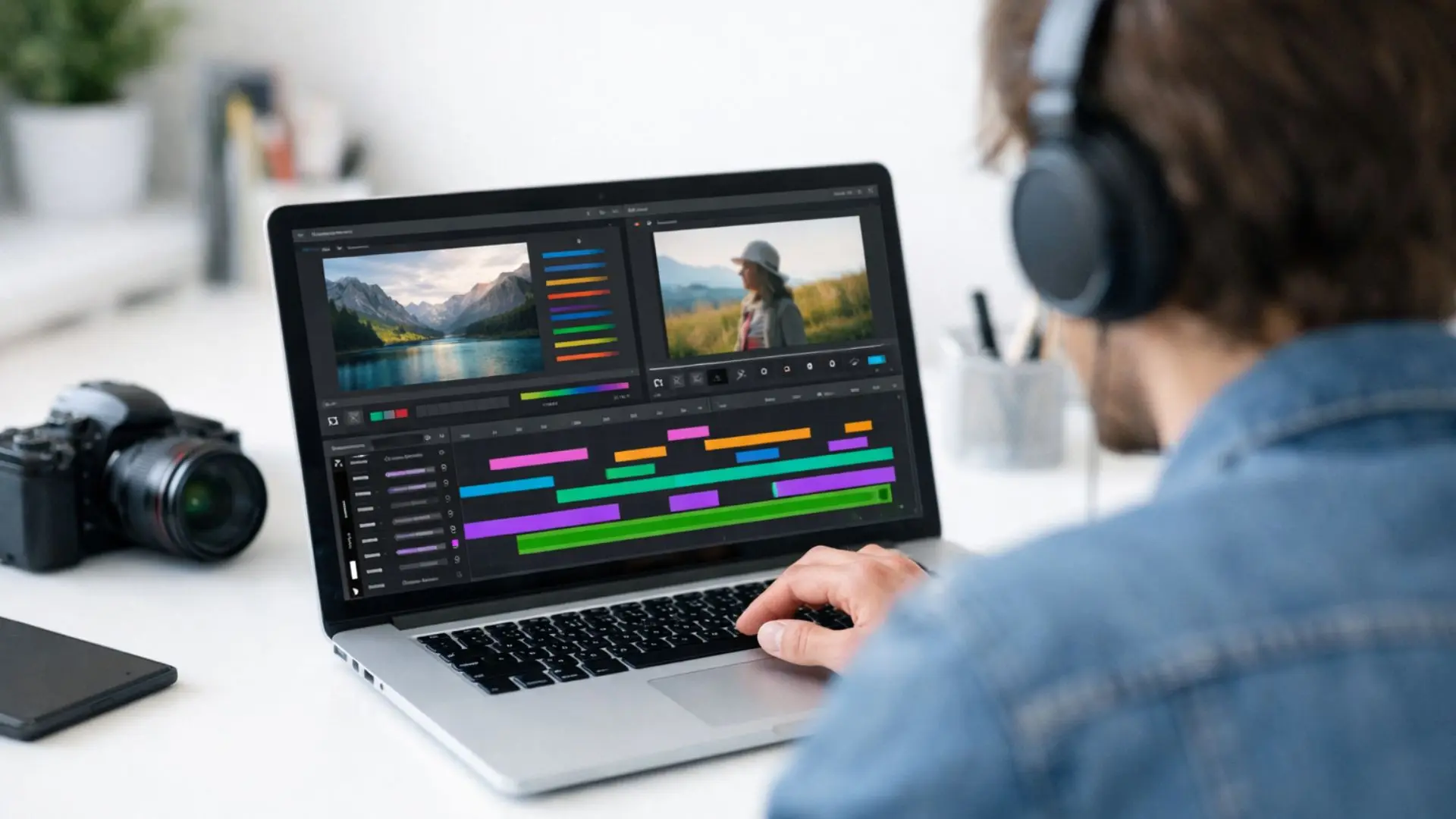 Un curso gratuito en Udemy explica qué ha cambiado en Adobe y a quién le sirve