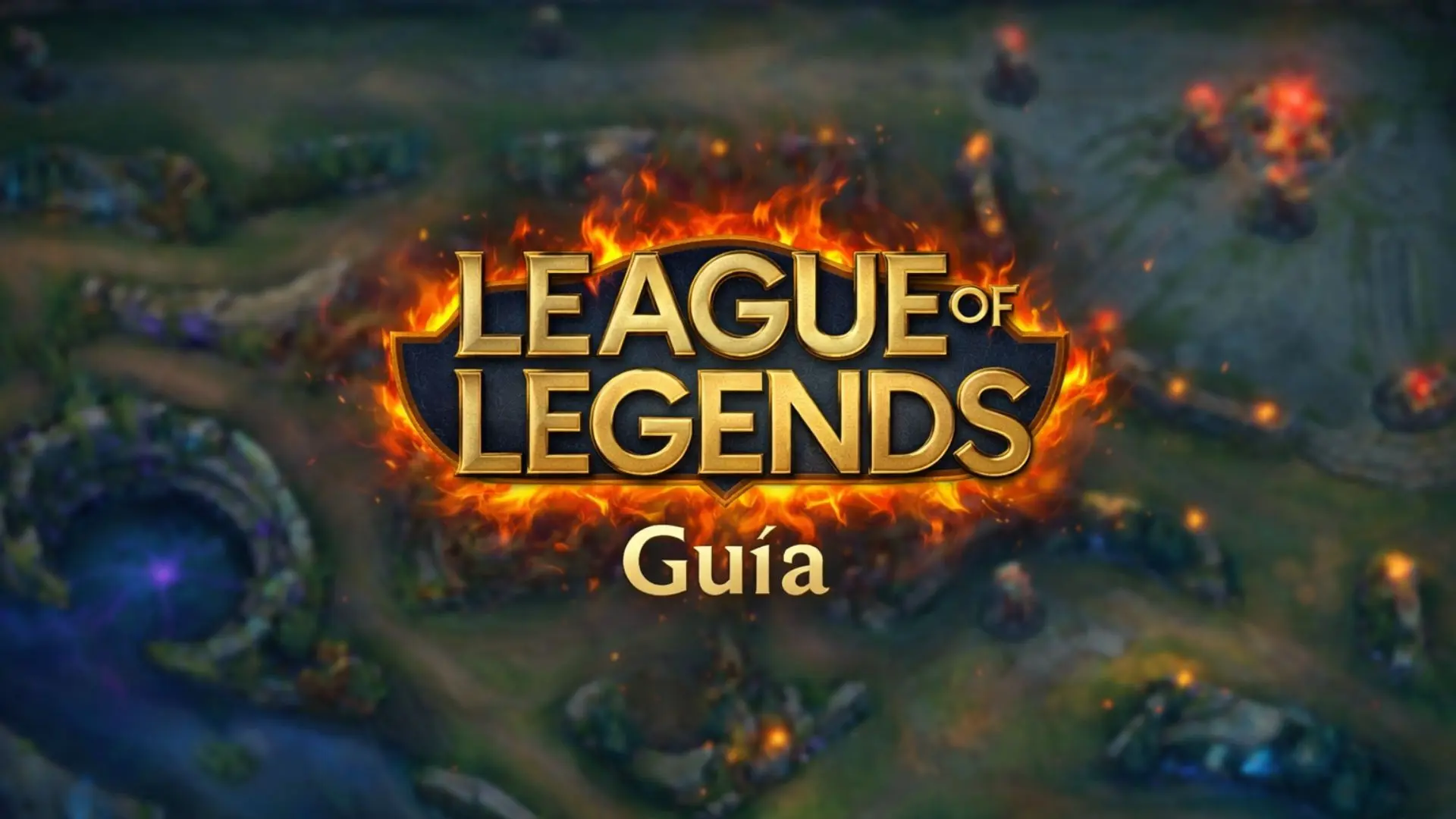 Una guía gratuita de Udemy busca que League of Legends deje de ser confuso
