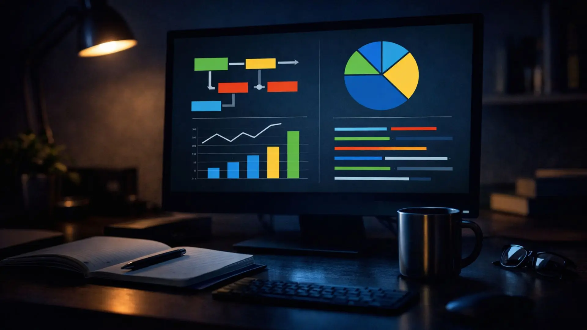 Expertos abren un curso gratis que explica cómo Lean y Six Sigma funcionan juntos