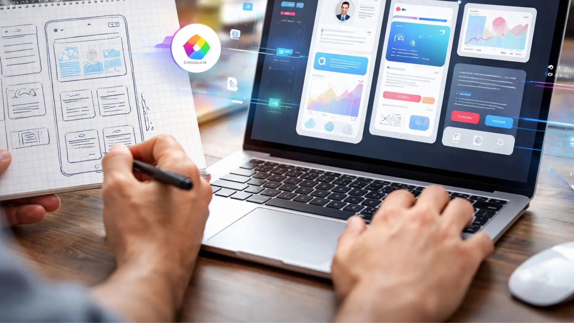 Así es el curso gratis que Udemy propone para iniciarse en el diseño de interfaces