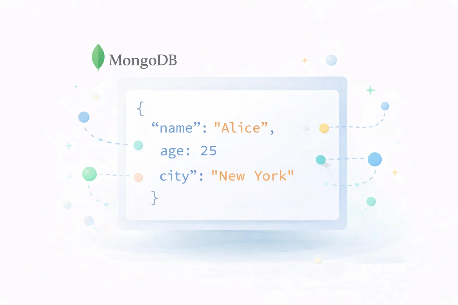 Curso gratis de MongoDB en Udemy para aprender documentos, colecciones y CRUD