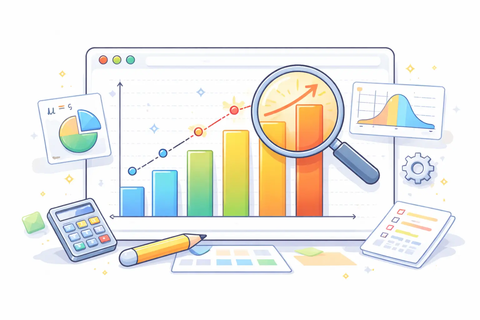 Introducción a la estadística para entender el mundo real: curso gratis de Mariana Castellanos