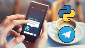 Así puedes crear tu propio bot de Telegram en Python gratis hoy