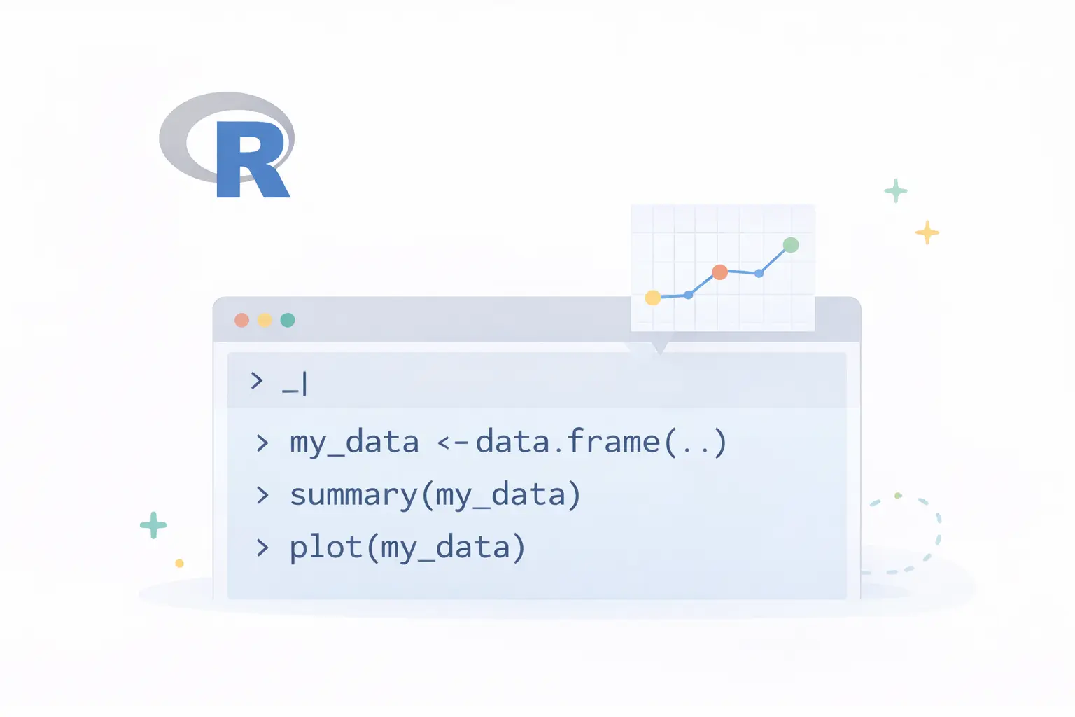 Programación en R para entender datos de verdad: curso gratis de DataBoosters Academy