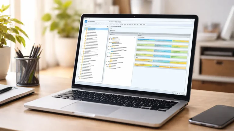 Este curso gratis de Udemy explica SAP y evita errores comunes de principiantes