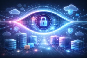 Usa la nube sin miedo curso gratis de seguridad informática de Álvaro Chirou y Walter Coto