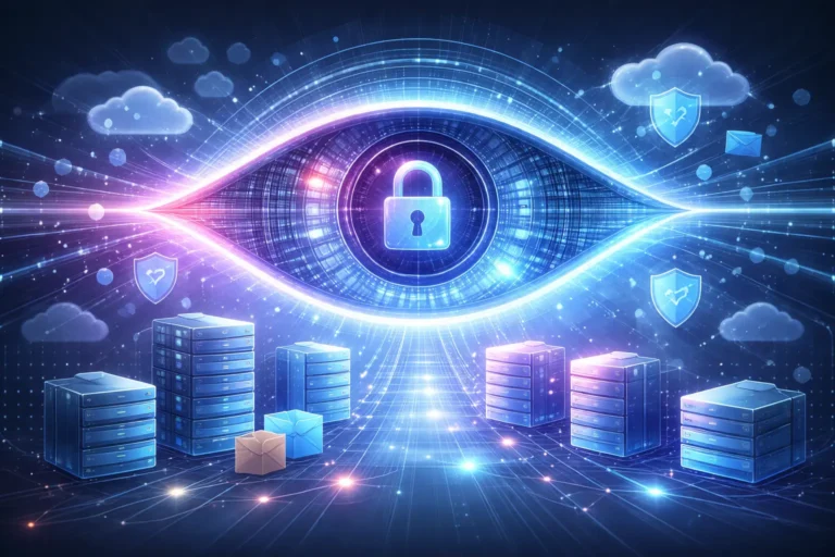 Usa la nube sin miedo curso gratis de seguridad informática de Álvaro Chirou y Walter Coto