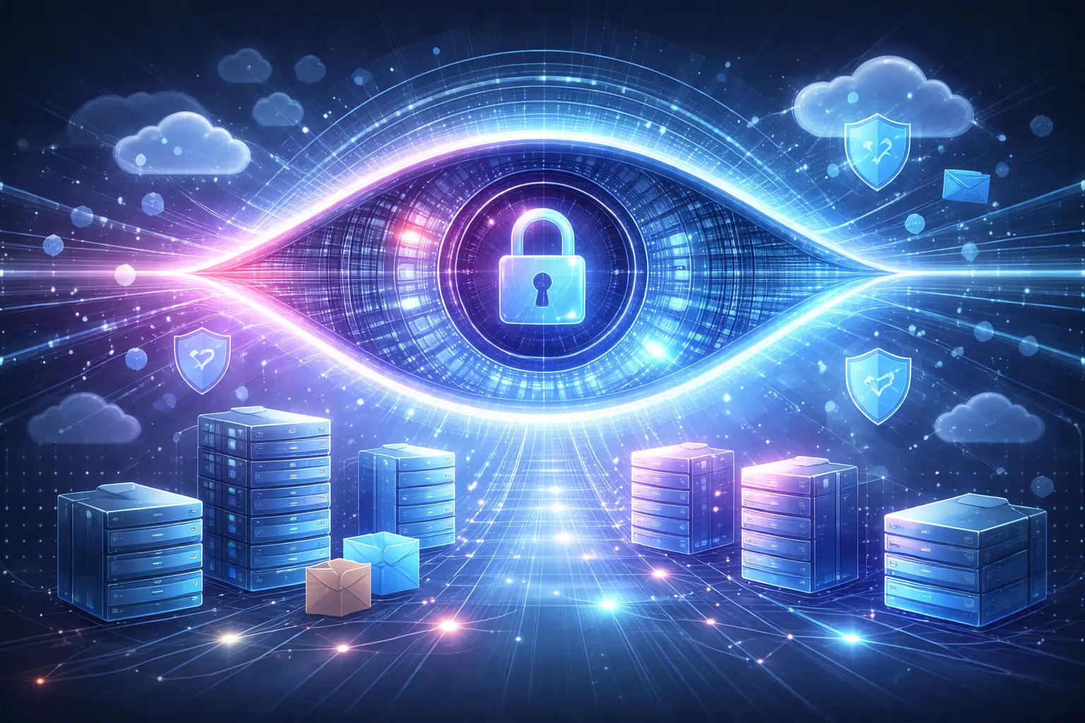 Usa la nube sin miedo curso gratis de seguridad informática de Álvaro Chirou y Walter Coto