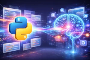 Web scraping sin trucos raros curso gratis con Python de Justin Mitchel