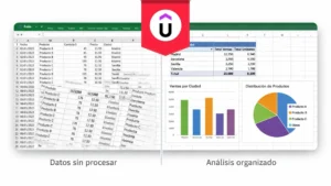 Analizar datos en Excel ya no es complicado gracias a este curso gratis de Udemy