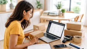 Curso gratis de Udemy para crear tu tienda online con WordPress y WooCommerce