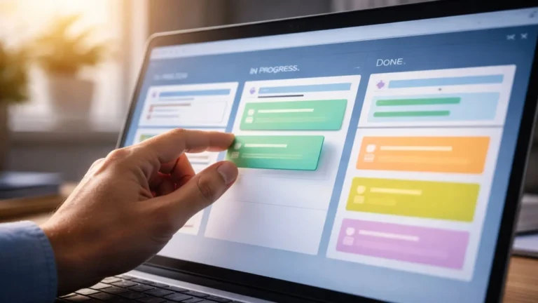 Este curso gratis te mostrará cómo usar Trello en el día a día