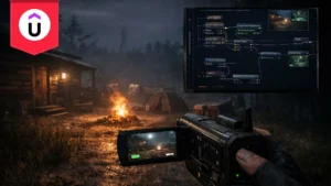 Un curso gratis de Udemy explica cómo funcionan las cámaras en videojuegos