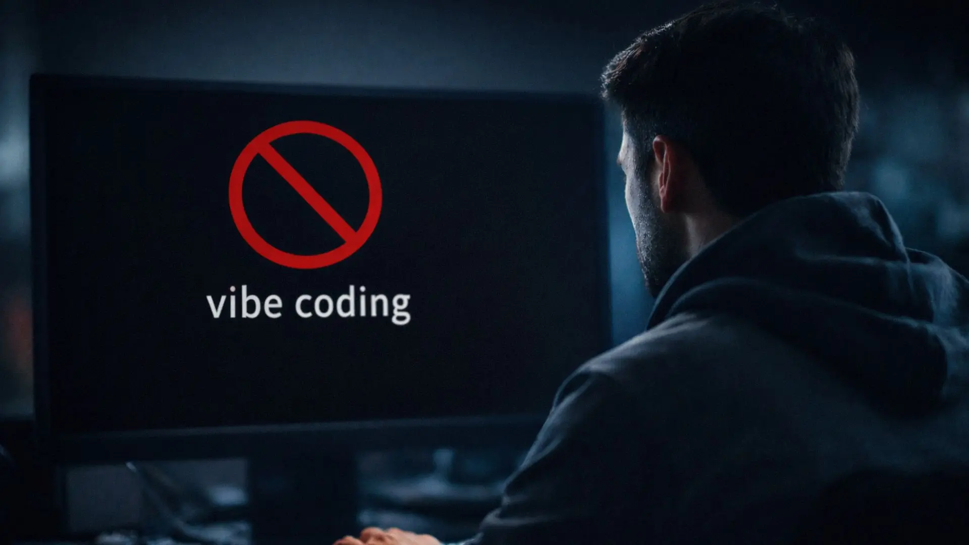Riesgos del vibe coding y la seguridad de datos
