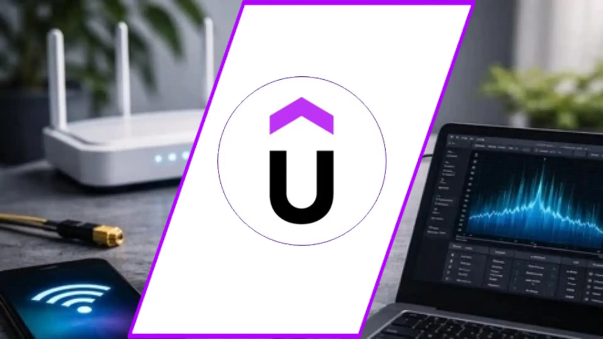 Udemy lanza curso gratis que explica cómo funcionan redes inalámbricas