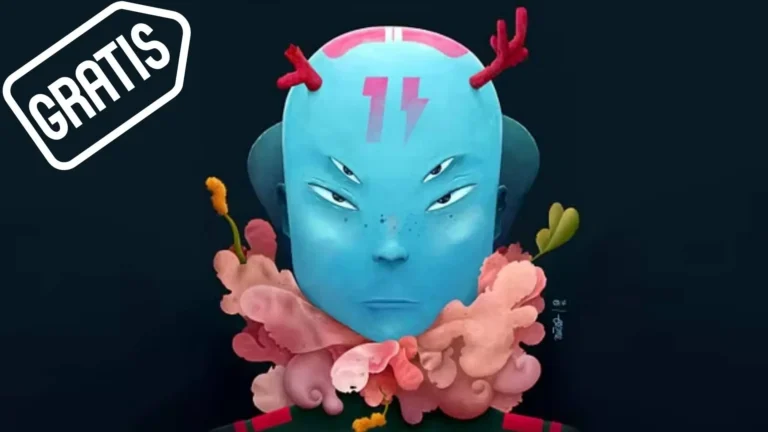 Descarga gratuita de brochas profesionales para Procreate creadas por expertos