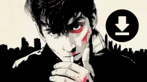 Domestika libera paquete gratuito de pinceles digitales para retratos ilustrados