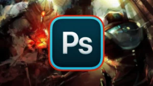 Descarga gratis pinceles de Photoshop para crear concept art profesional