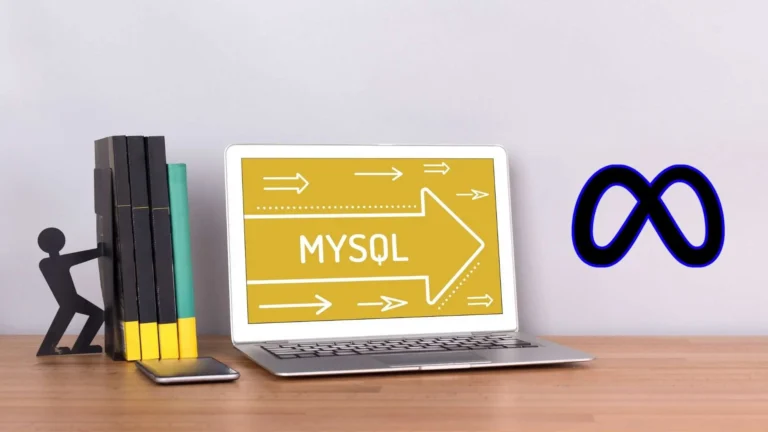 Meta habilita curso gratuito para profundizar en MySQL y bases de datos profesionales