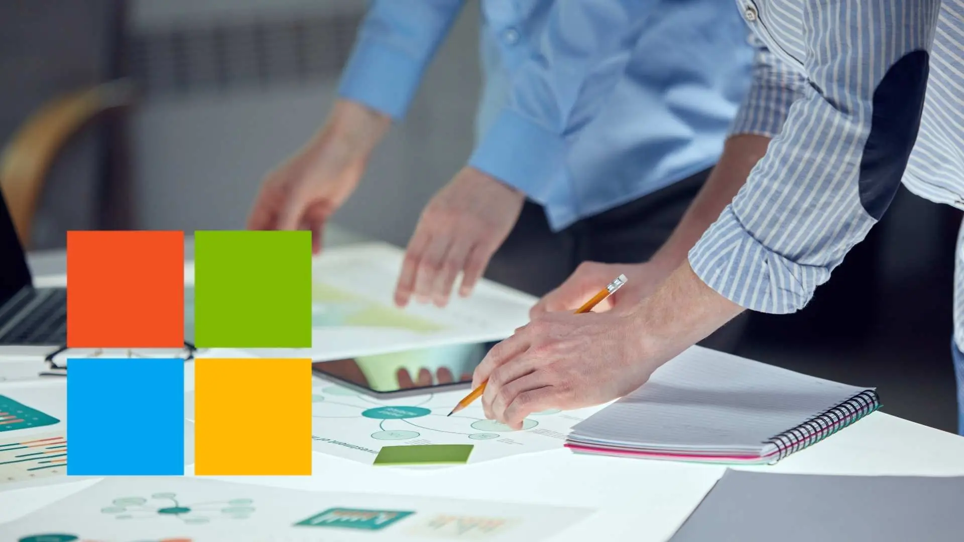 La gestión de proyectos se moderniza con este curso gratis de Microsoft sobre enfoques ágiles e híbridos