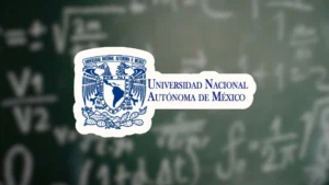 UNAM lanza curso gratuito de álgebra básica con enfoque práctico en matemáticas