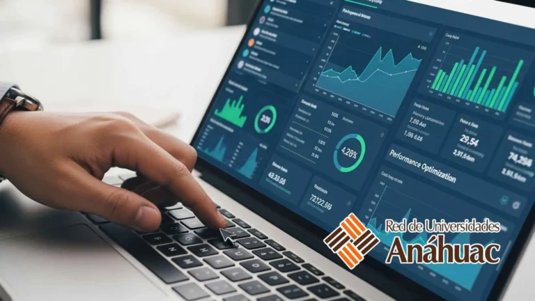 Anáhuac enseña análisis de datos empresariales con R en este curso gratis