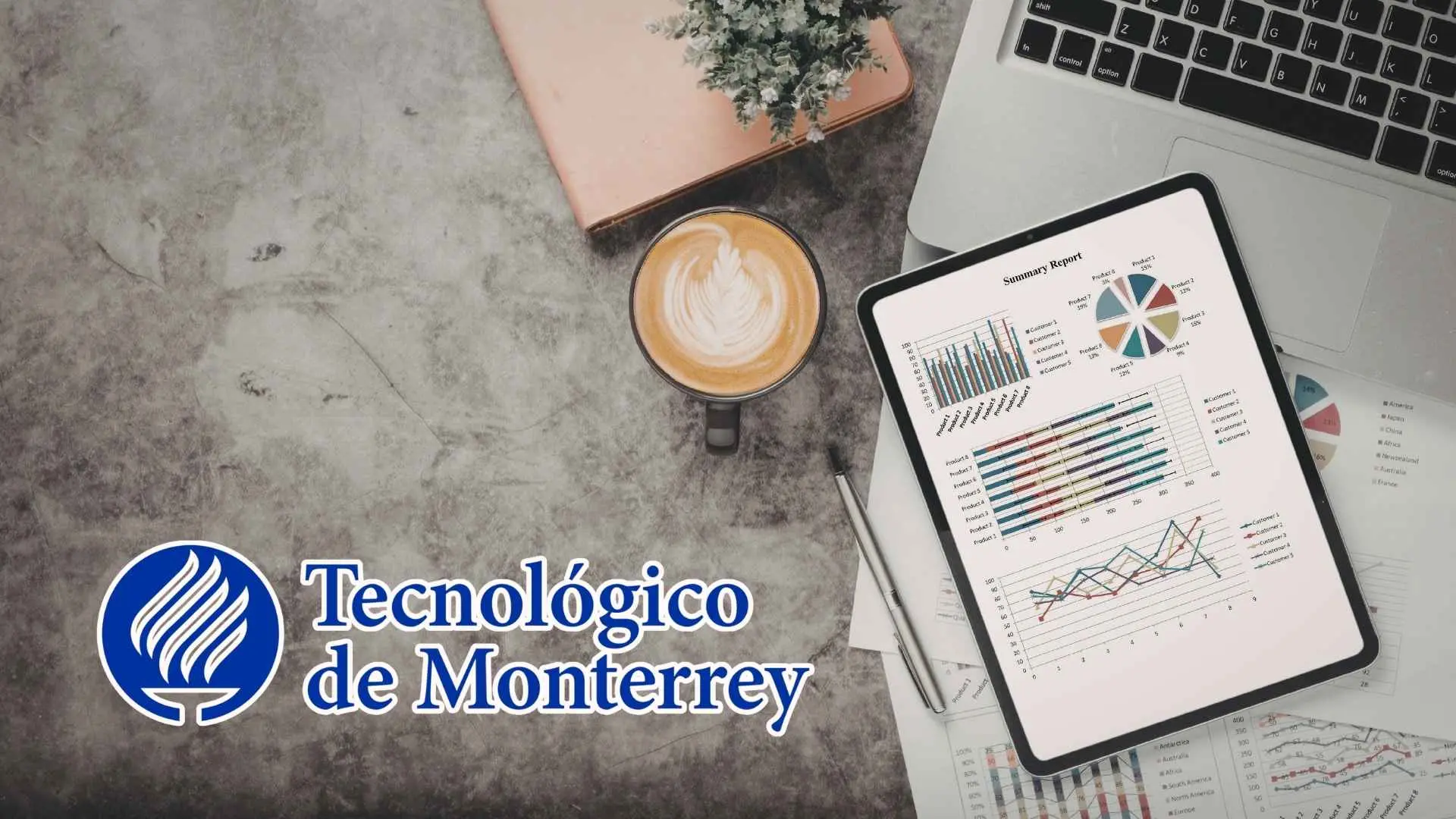 Curso gratis sobre analítica de datos con Pandas del Tecnológico de Monterrey