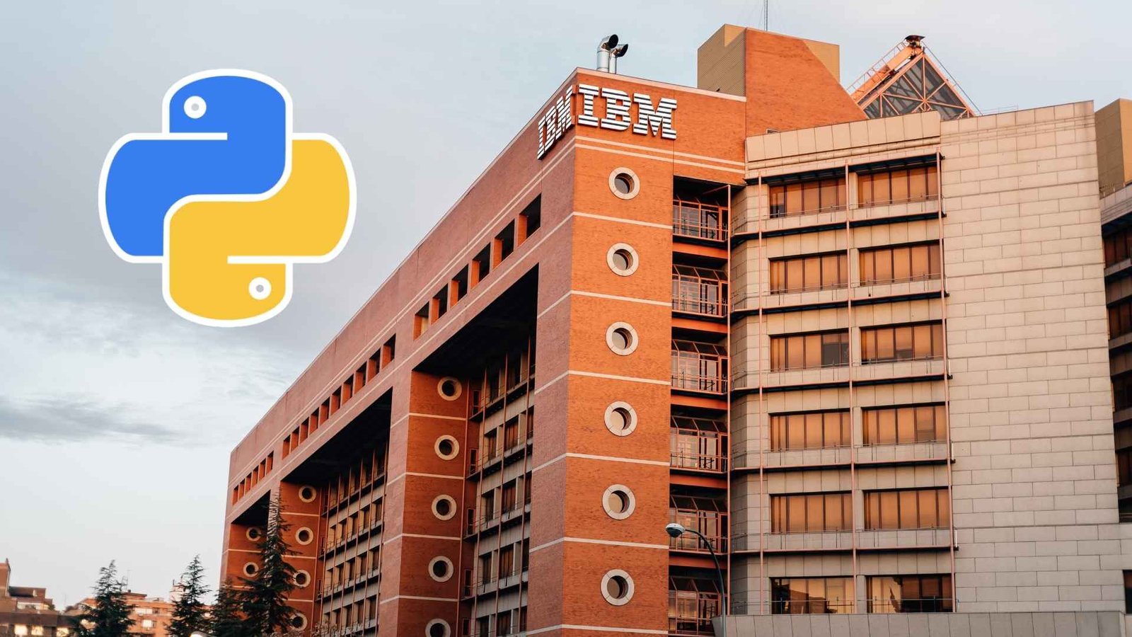 ¿Aún no sabes? IBM regala su curso de Python: ¡Inscríbete YA!