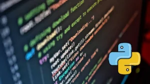 Python convierte tareas repetitivas en procesos automáticos con este curso gratis de mensajería programada